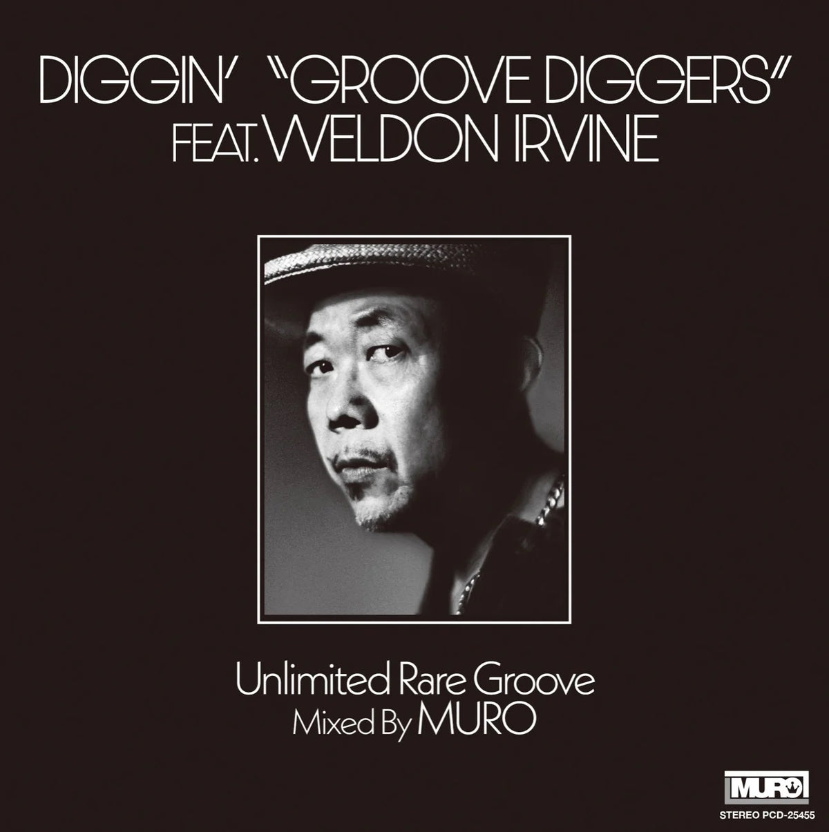 Muro – Diggin' Salsoul Breaks – CD (Compilation, Mixed