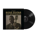 Wes Montgomery - Boss Guitar