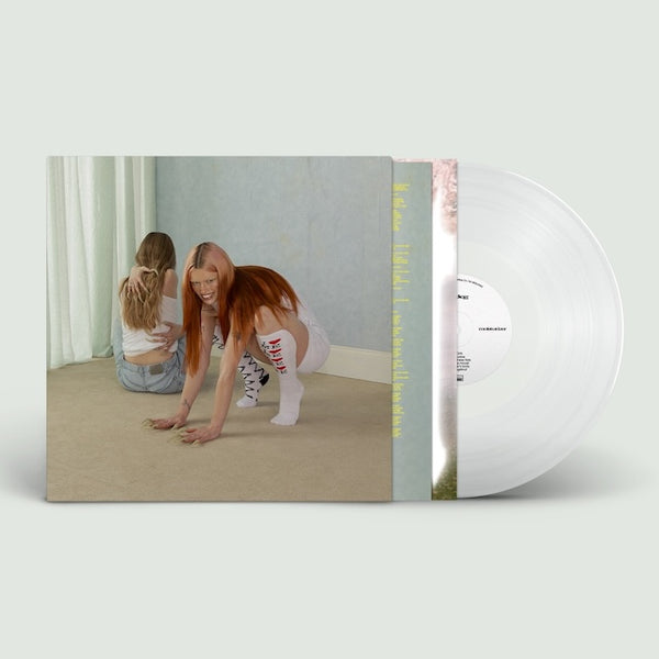 【新品】Wet Leg moisturizer BIG LOVE EDITION Wet Leg - moisturizer - Amazon.com Music