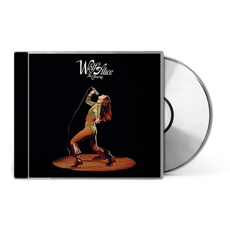 Wolf Alice - The Clearing