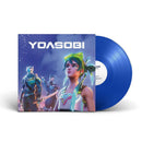 YOASOBI - Book For (Overwatch Edition, US EXCLUSIVE)