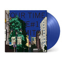 HITOMITOI レコード YOUR TIME ROUTE #1 一十三十一 一十三十一 / YOUR TIME ROUTE #1 [LP - ]：JAPANESE：アナログ