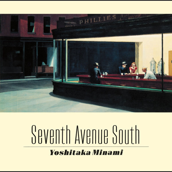 YoshitakaMinami-