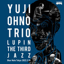 大野雄二トリオ Yuji Ohno Trio - Lupin The Third Jazz At Blue Note Tokyo 2022.2.26