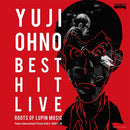 大野雄二 Yuji Ohno – Best Hit Live - Lupin Music No Genten - At Tokyo International Forum Hall A 2022.1.28