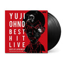 大野雄二 Yuji Ohno – Best Hit Live - Lupin Music No Genten - At Tokyo International Forum Hall A 2022.1.28