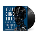 大野雄二トリオ Yuji Ohno Trio - Lupin The Third Jazz At Blue Note Tokyo 2022.2.26