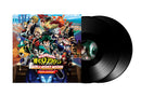 Yuki Hayashi - My Hero Academia: World Heroes' Mission (Original Motion Picture Soundtrack)