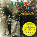 高橋幸宏 Yukihiro Takahashi - Lifetime, Happy Time