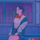 A.G.O. feat. Sagiri Sol / Newtro - 真夜中のドア Mayonaka no Door -Stay With Me