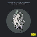 Adam Wiltzie / Jóhann Jóhannsson - Friendship Survival Guide