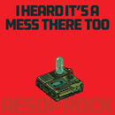 Aesop Rock - I Heard It's A Mess There Too