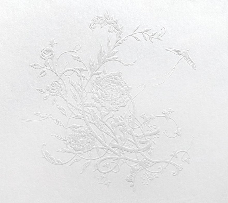 Aimer - 白色蜉蝣