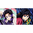 Aimer / Lisa - 太陽が昇らない世界 / 残酷な夜に輝け