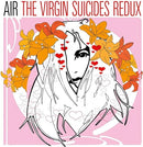 Air - The Virgin Suicides Redux