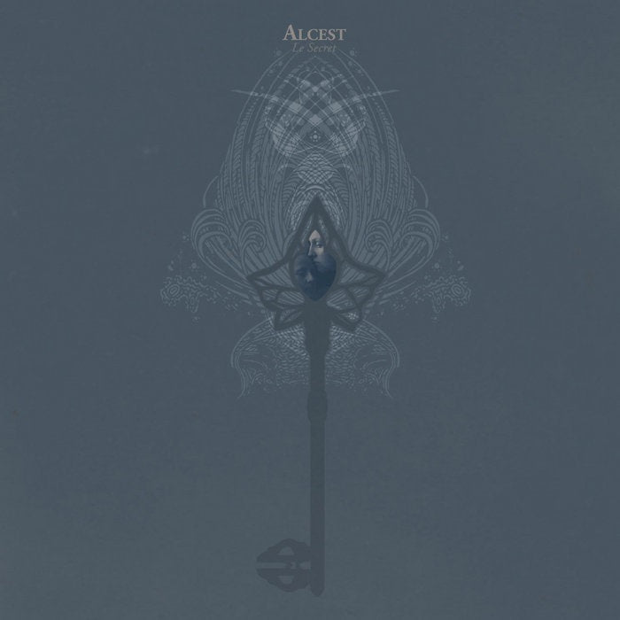 Alcest - Le Secret