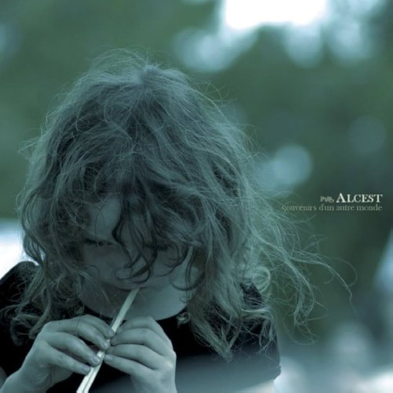 Alcest - Souvenirs D'Un Autre Monde