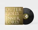 Alessandro Galati Trio - Outer Gold. Inner Lord