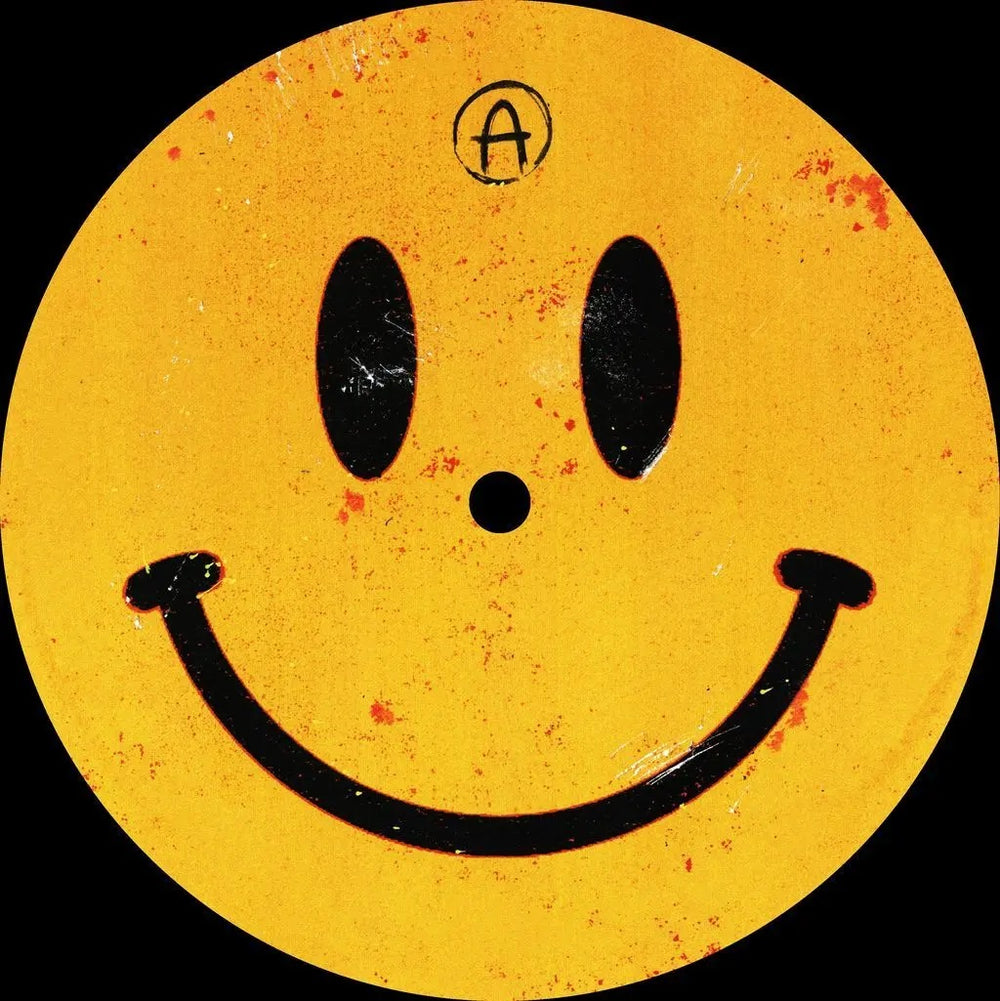 Alfie Templeman - Happiness in Liquid Form