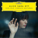 Alice Sara Ott, John Field - John Field: Complete Nocturnes