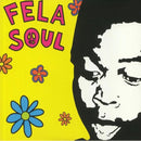 Amerigo Gazaway - Fela Soul (Fela Kuti Vs De La Soul)