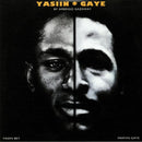 Amerigo Gazaway - Yasiin Gaye: The Departure
