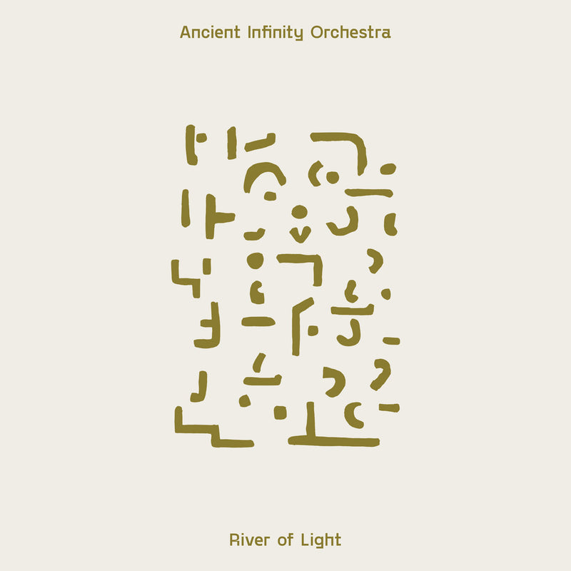 Ancient Infinity Orchestra - River Of Light