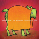 Andrew Bird - The Mysterious Production Of Eggs (20th Anniversary Edition)