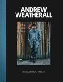 Andrew Weatherall - A Disco Pogo Tribute