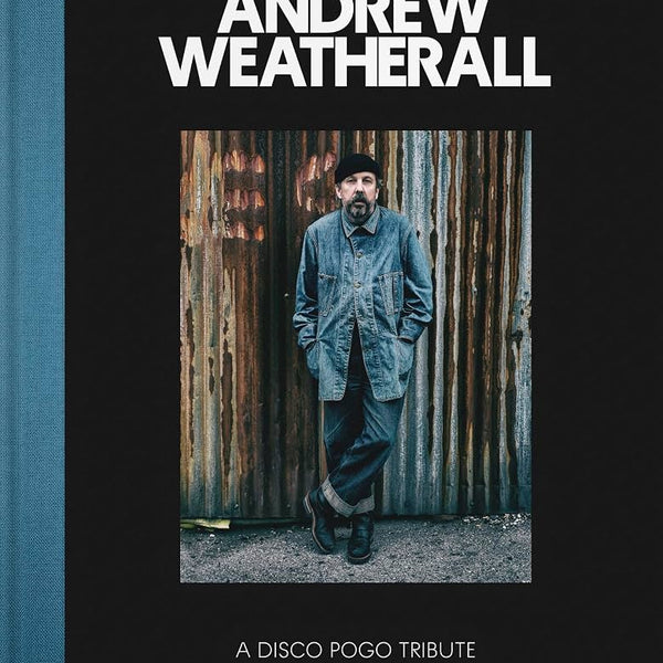 Book / Posters - WHITE NOISE RECORDS