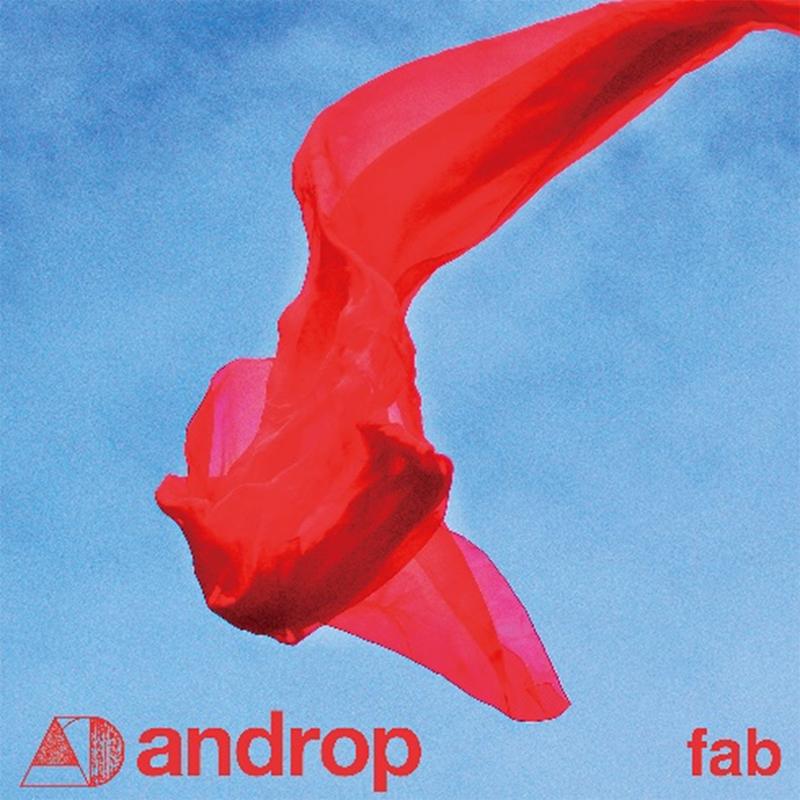 androp - fab