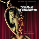Angelo Badalamenti - Twin Peaks - Fire Walk With Me (Music From The Motion Picture Soundtrack)