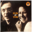 Antonio Carlos Jobim & Elis Regina - Elis & Tom