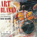 Art Blakey & The Jazz Messengers Big Band - Live At Montreux And North Sea