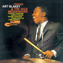 Art Blakey & The Jazz Messengers - Mosaic