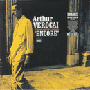 Arthur Verocai Featuring Azymuth & Ivan Lins - Encore