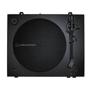 audio technica - TURNTABLE - AT-LP3XBT / Automatic Belt-Drive Turntable (Wireless & Analogue)