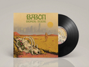 BABON - Tropical Desert