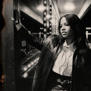 Baby Rose & BadBadNotGood - Slow Burn