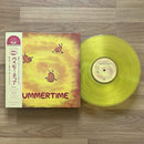 Babychair - Summertime