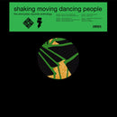 Babytalk, Watussi - Shaking Moving Dancing People