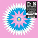 BadBadNotGood - Brazil45: Mr Bongo x BadBadNotGood