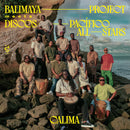 Balimaya Project meets Discos Pacífico All Stars - Calima