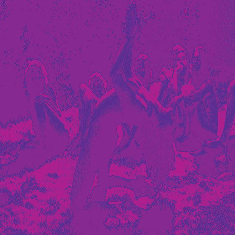 Bardo Pond, Acid Mothers Temple, Guru Guru - Acid Guru Pond