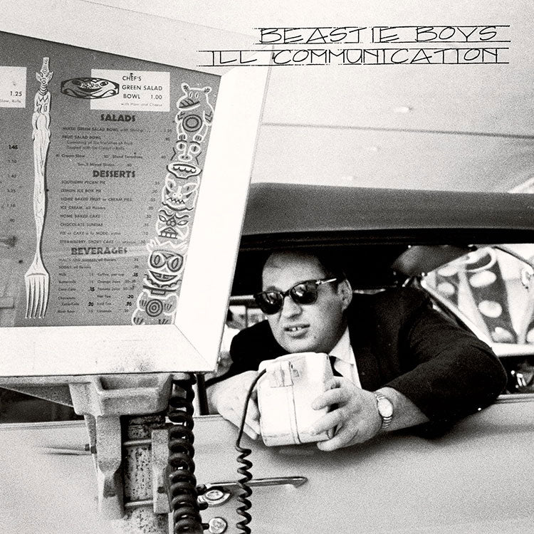 Beastie Boys - Ill Communication (30th Anniversary Limited Collectors Edition)