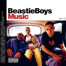 Beastie Boys - Music