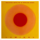 Beatie Wolfe & Brian Eno - Luminal