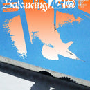 Bedchamber, Subsonic Eye - Balancing Act