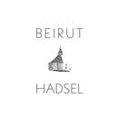 Beirut - Hadsel [PRE-ORDER, Release Date: 10-Nov-2023]