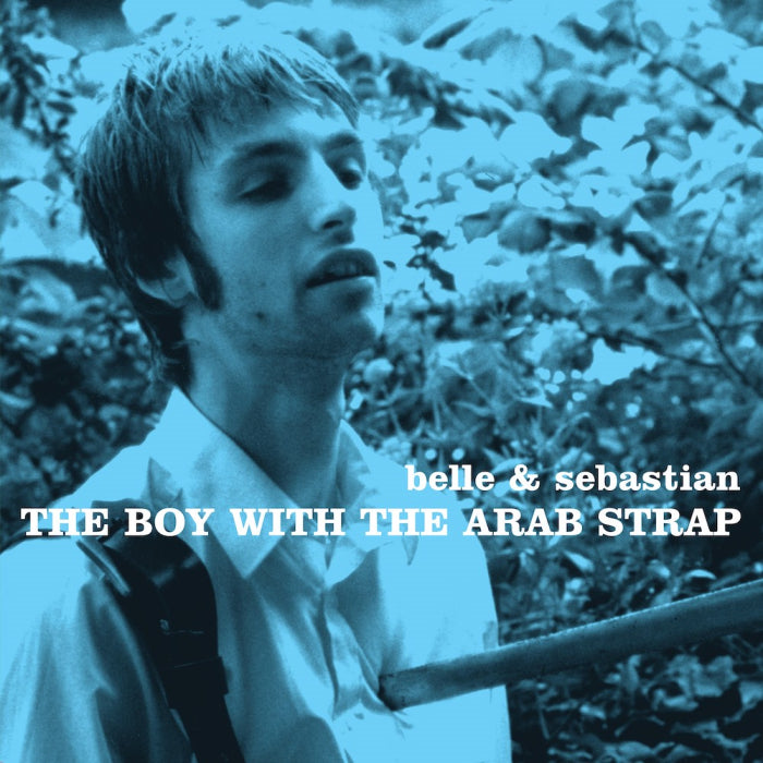 Belle & Sebastian - The Boy With The Arab Strap (25th Anniversary)